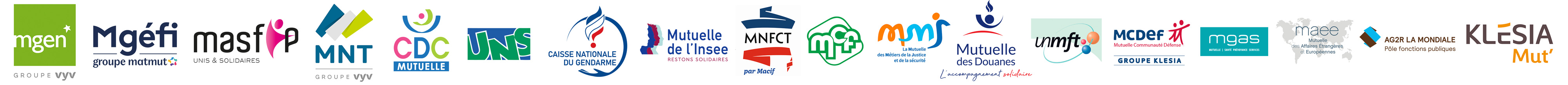 mutuelles