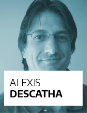  Alexis Descatha