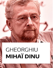  Gheorghiu Mihaï Dinu