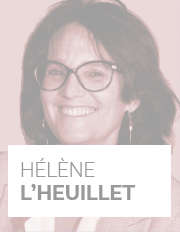  Hélène L'Heuillet