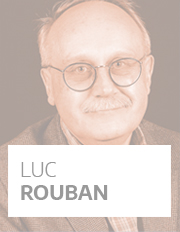  Luc Rouban
