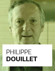  Philippe Douillet